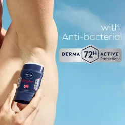 NIVEAMEN Antiperspirant Deo Dry Impact Stick 50 ml