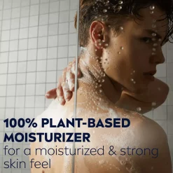 NIVEAMEN Boost Shower Gel 250 ml