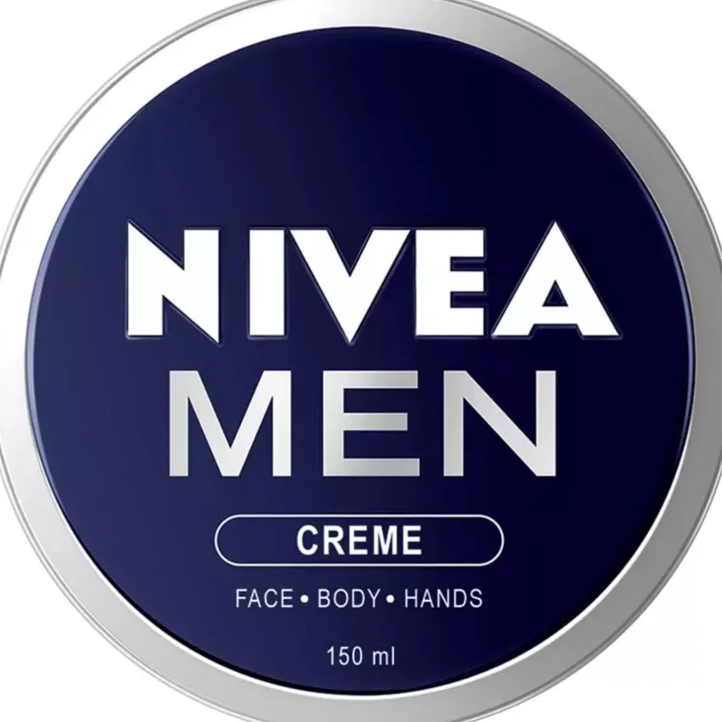 NIVEAMEN Creme 150 ml