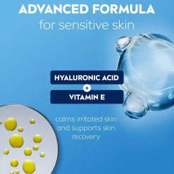 NIVEAMEN Derma Control Antiperspirant Deo Sensitive Roll On 50 ml