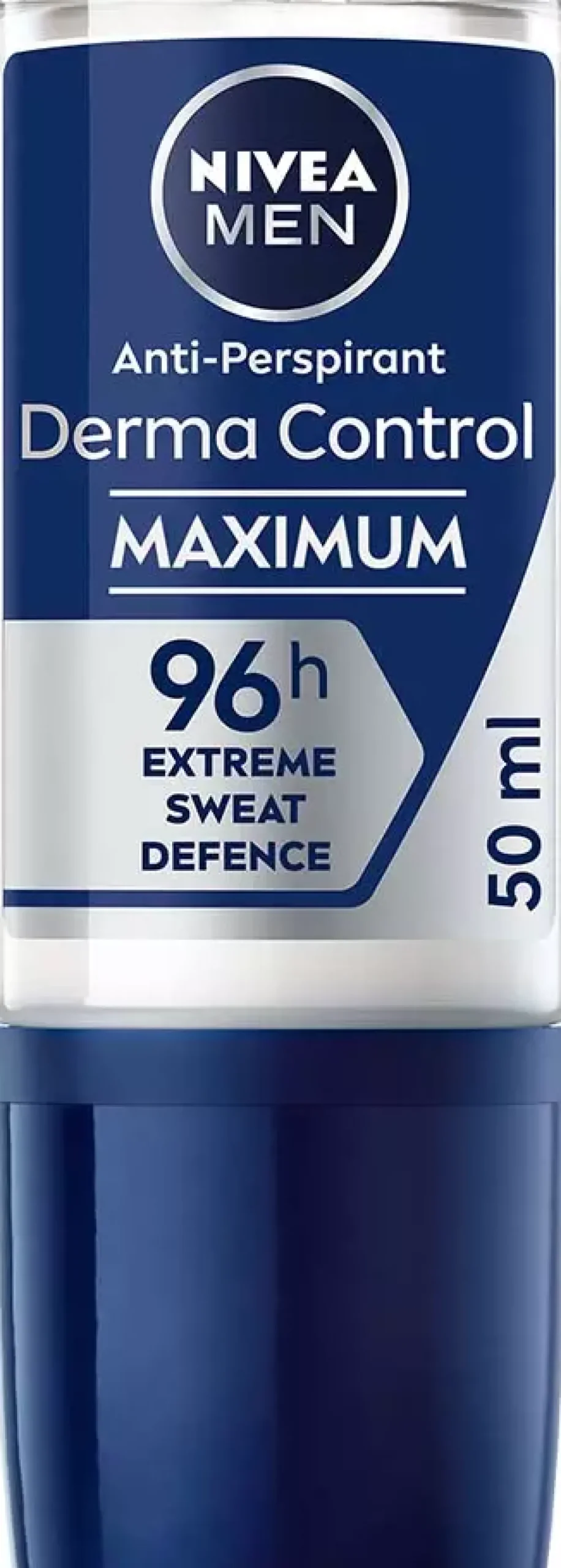 NIVEAMEN Derma Control Deo Dry Male Roll-on 50 ml