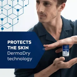 NIVEAMEN Derma Control Deo Dry Male Roll-on 50 ml