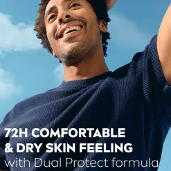 NIVEAMEN Dry Impact Roll On Mini 25 ml