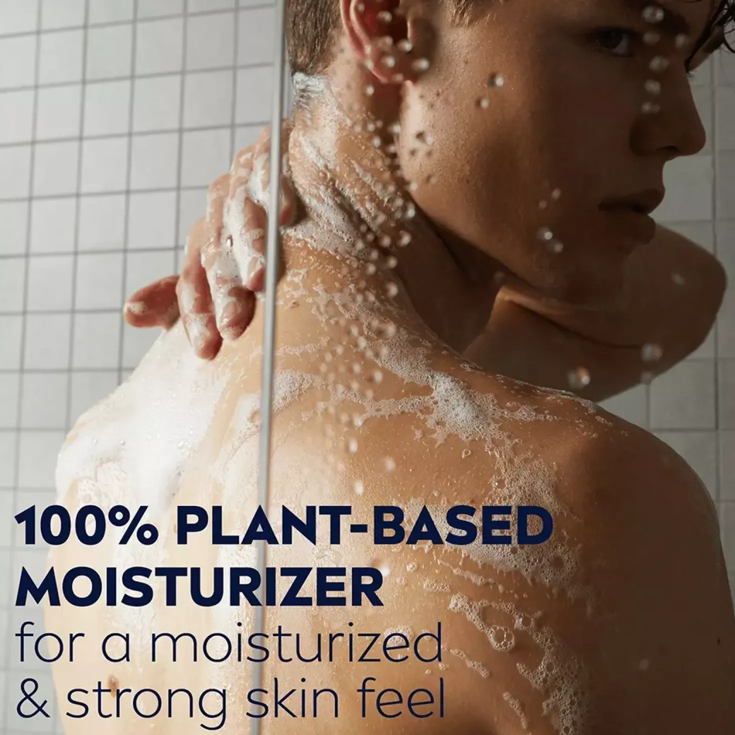 NIVEAMEN Energy Shower gel 500 ml
