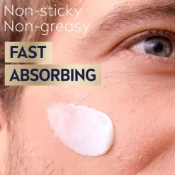 NIVEAMEN Face Gel For Skin & Stubble 50 ml