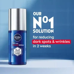 NIVEAMEN Luminous Anti-Age Power 2in1 Serum 30 ml