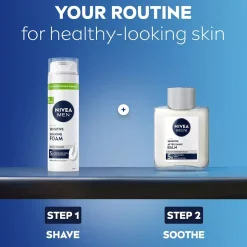 NIVEAMEN Sensitive After Shave Balm 100 ml
