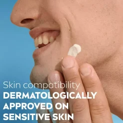 NIVEAMEN Sensitive Daily Protect Moisturiser SPF30 50 ml
