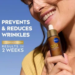 NIVEAQ10 Serum Anti-Wrinkle Expert Dual Action 30 ml