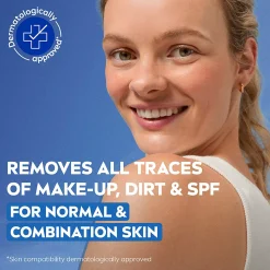 NIVEA Rengöringsservetter ansikte Cleansing Wipes Refreshing
