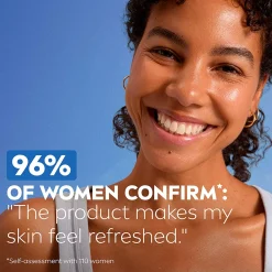 NIVEA Rengöringsservetter ansikte Cleansing Wipes Refreshing