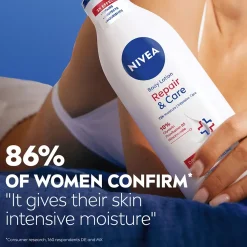 NIVEA Repair & Care Body Lotion 250 ml