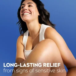 NIVEA Repair & Care Fragrance Free Body Lotion 400 ml