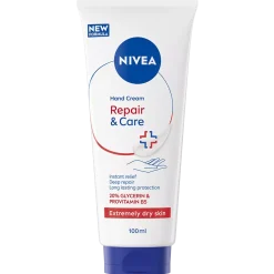 NIVEA Repair & Care Hand Cream 100 ml