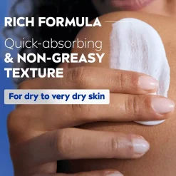 NIVEA Rich Nourishing Body Lotion 75 ml