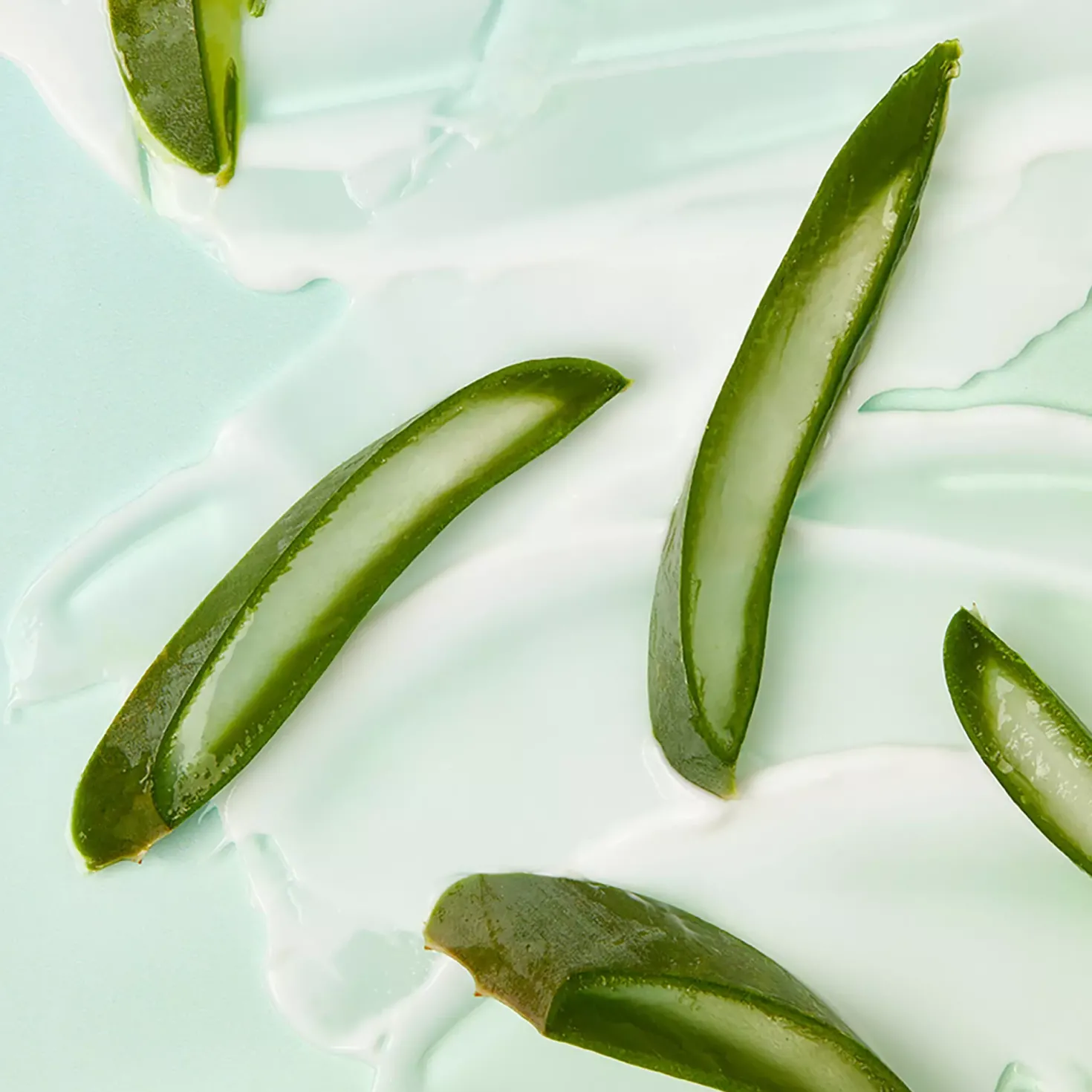 NIVEA Shower Gel Fresh Aloe 250 ml