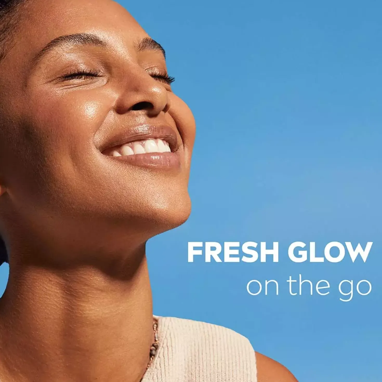 NIVEA Soft Daily UV 100 ml