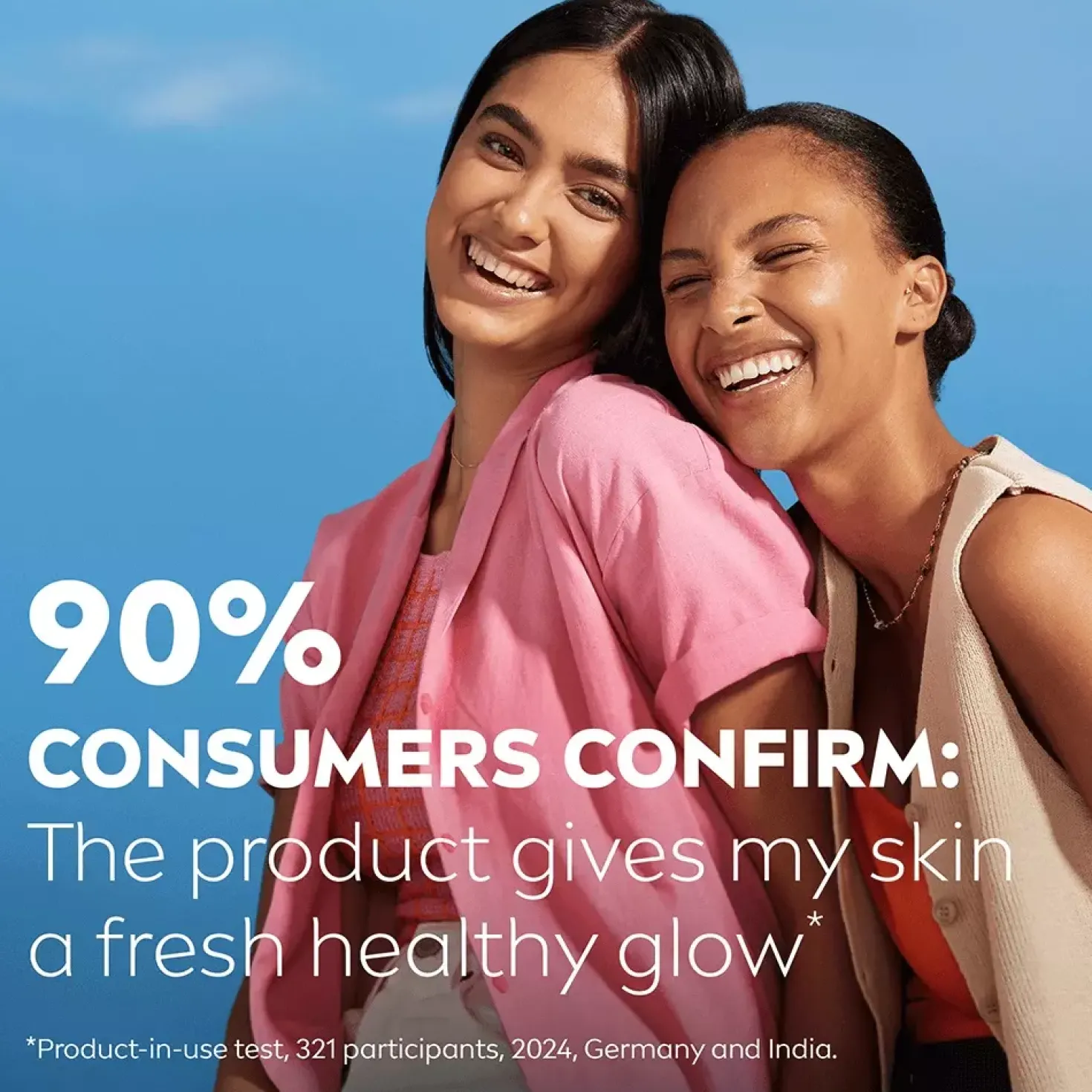 NIVEA Soft Daily UV 100 ml