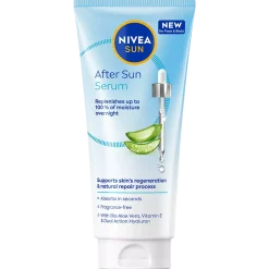 NIVEASUN After Sun Serum 100 ml