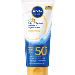 NIVEASUN Kids Daily UV Protect SPF50+ 100 ml