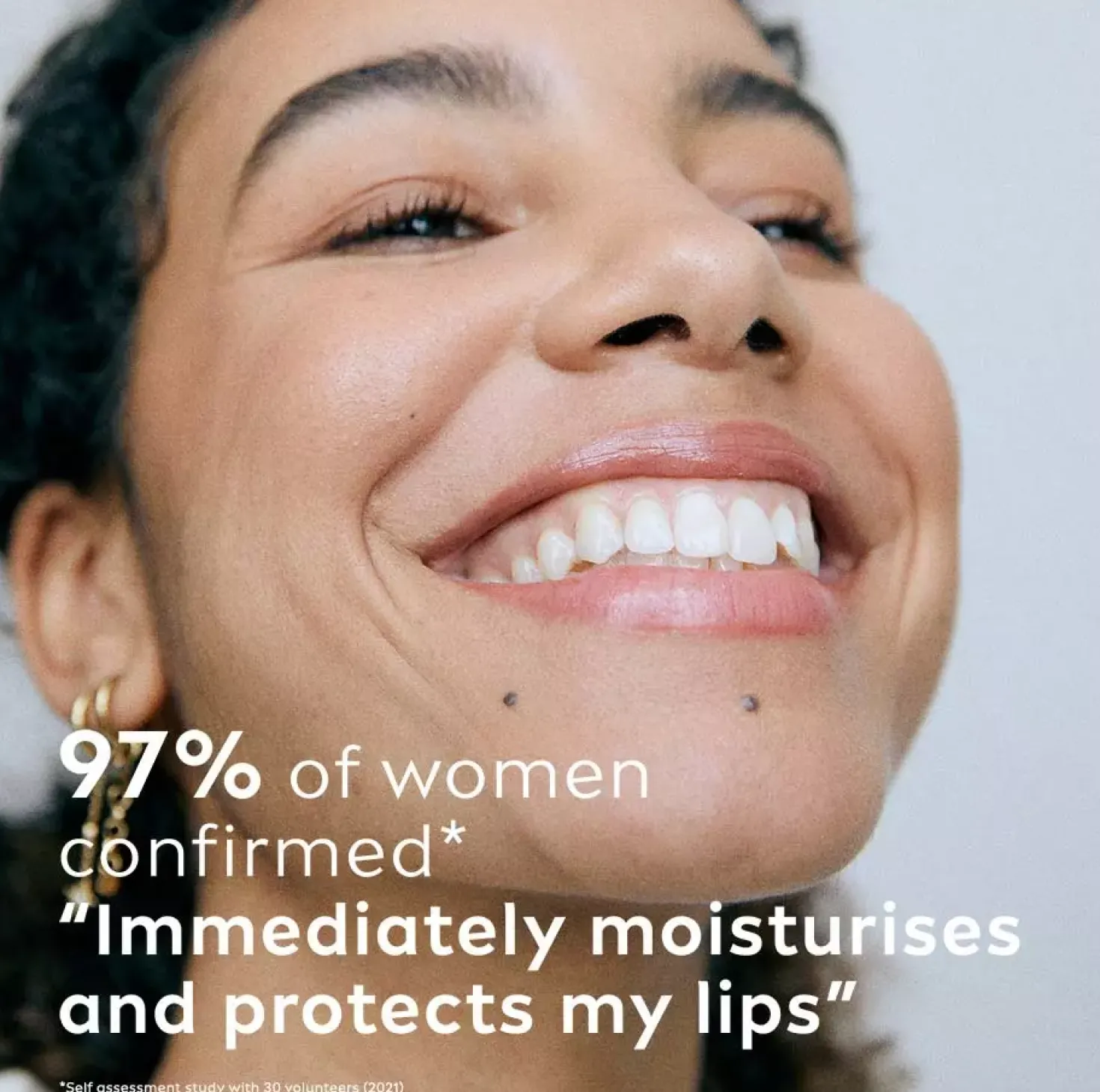 NIVEASUN Läppbalsam SPF50 Sun Protect 4,8 g