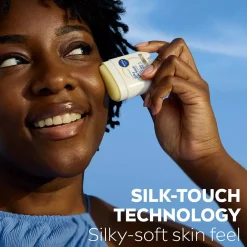 NIVEASUN Solskydd UV Face Specialist Silky UV Stick SPF50+ 15 g