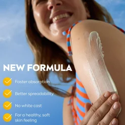 NIVEASUN UV Face Anti-Age Q10 Cream SPF 50+ 40 ml
