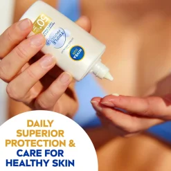 NIVEASUN UV Face Specialist Triple Protect Fluid SPF50+ 40 ml