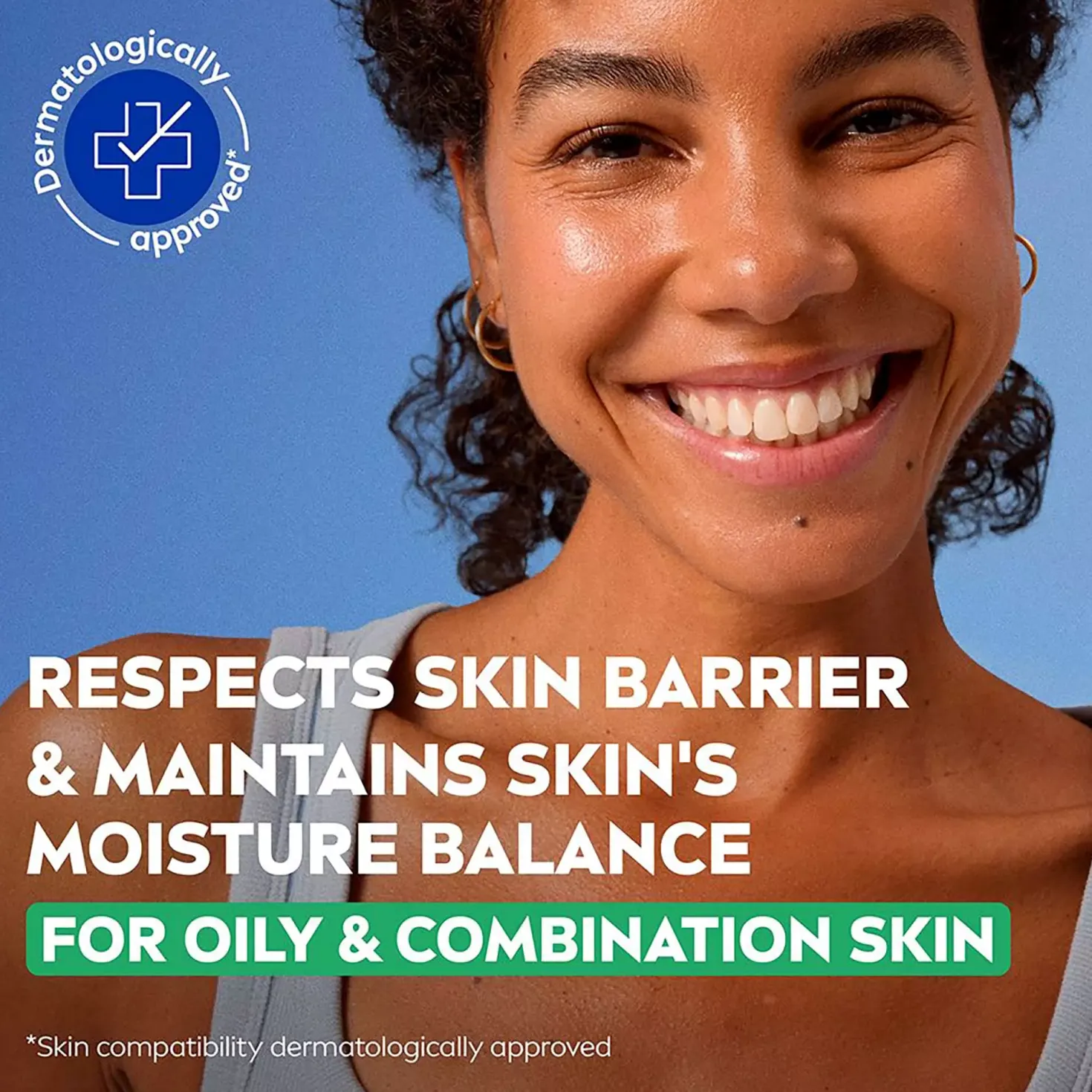 NIVEA Wash Gel Purifying 150 ml