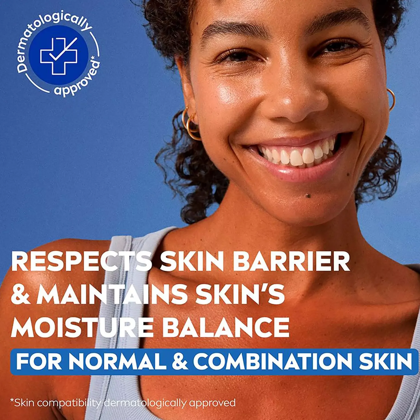 NIVEA Wash Gel Refreshing 150 ml