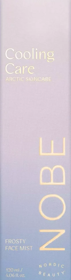 NOBE Cooling Care Refreshing Body Lotion 150 ml