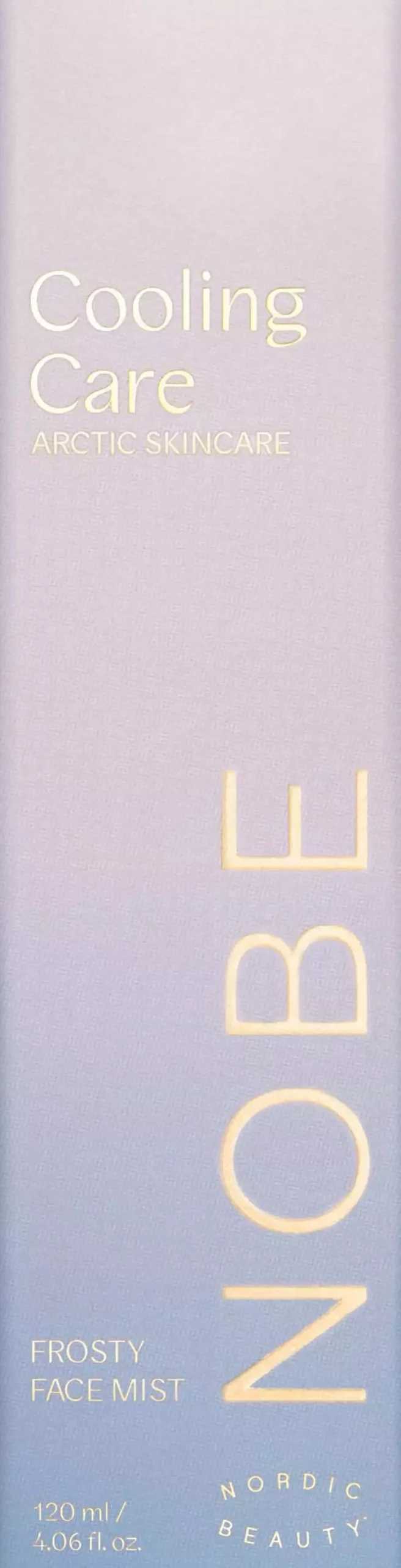 NOBE Cooling Care Refreshing Body Lotion 150 ml