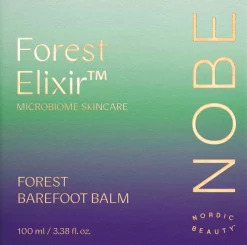 NOBEForest Elixir™ Forest Barefoot Balm 100 ml