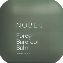 NOBEForest Elixir™ Forest Barefoot Balm 100 ml