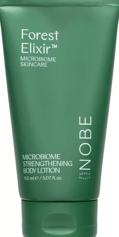 NOBEForest Elixir™ Microbiome Strengthening Body Lotion 150 ml