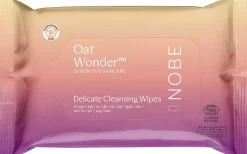 NOBEOat Wonder™ Delicate Cleansing Wipes 25 stk