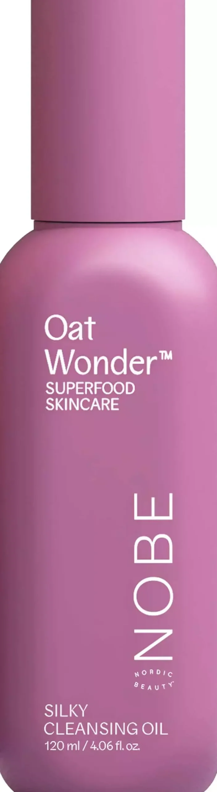 NOBEOat Wonder™ Silky Cleansing Oil 120 ml