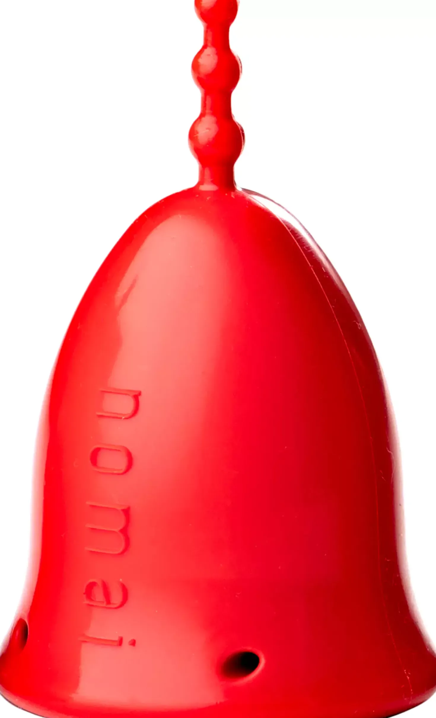 Nomai Menstrual Cup Medium Red