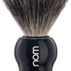 NOMGUSTAV Shaving Brush Pure Badger Creme