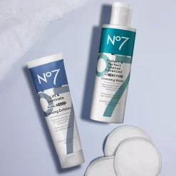 No7Protect & Perfect Intense Advanced Cleansing Water 200 ml
