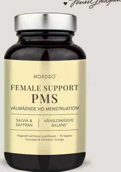 Nordbo Female Support PMS 90 stk