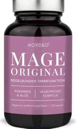 Nordbo Mage 60 stk