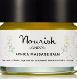 Nourish London Arnica Massage Balm 15 ml