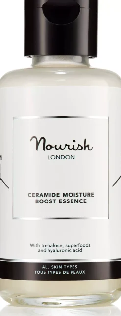 Nourish London Ceramide Moisture Boost Essence 100 ml