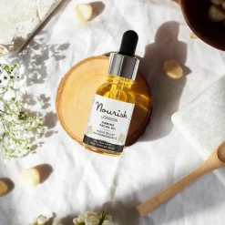 Nourish London Radiance Firming Oil 15 ml