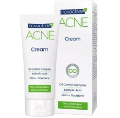 NovaclearAcne Face Cream 40 ml