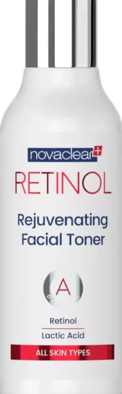 Novaclear Retinol Facial Toner 100 ml