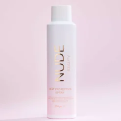 Nude Beauty Bundle Rice Protein Shampoo 300 ml & Conditioner 300 ml
