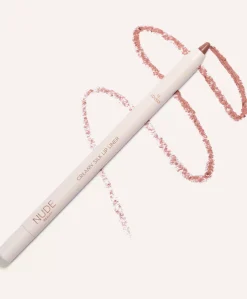 Nude Beauty Creamy Silk Lip Liner 16 Iconic