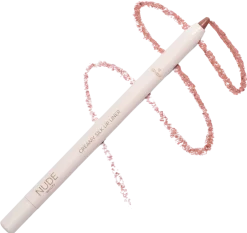 Nude Beauty Creamy Silk Lip Liner 16 Iconic